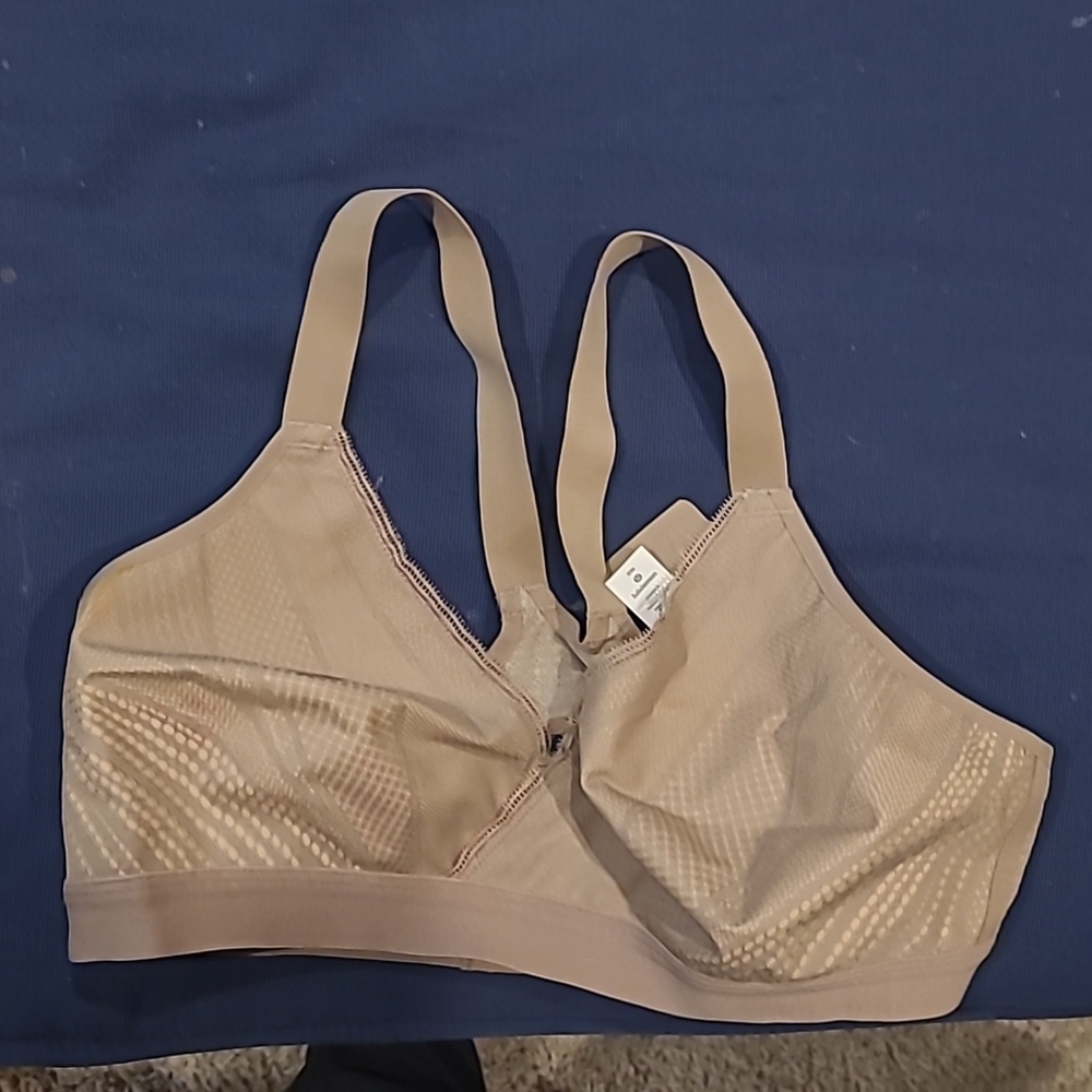 Lululemon Athletica Beige Bra